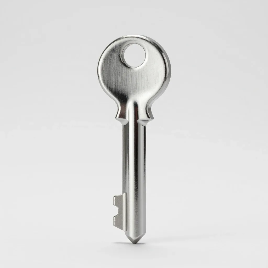 Jeu de Clés à Douille Chrome Vanadium
