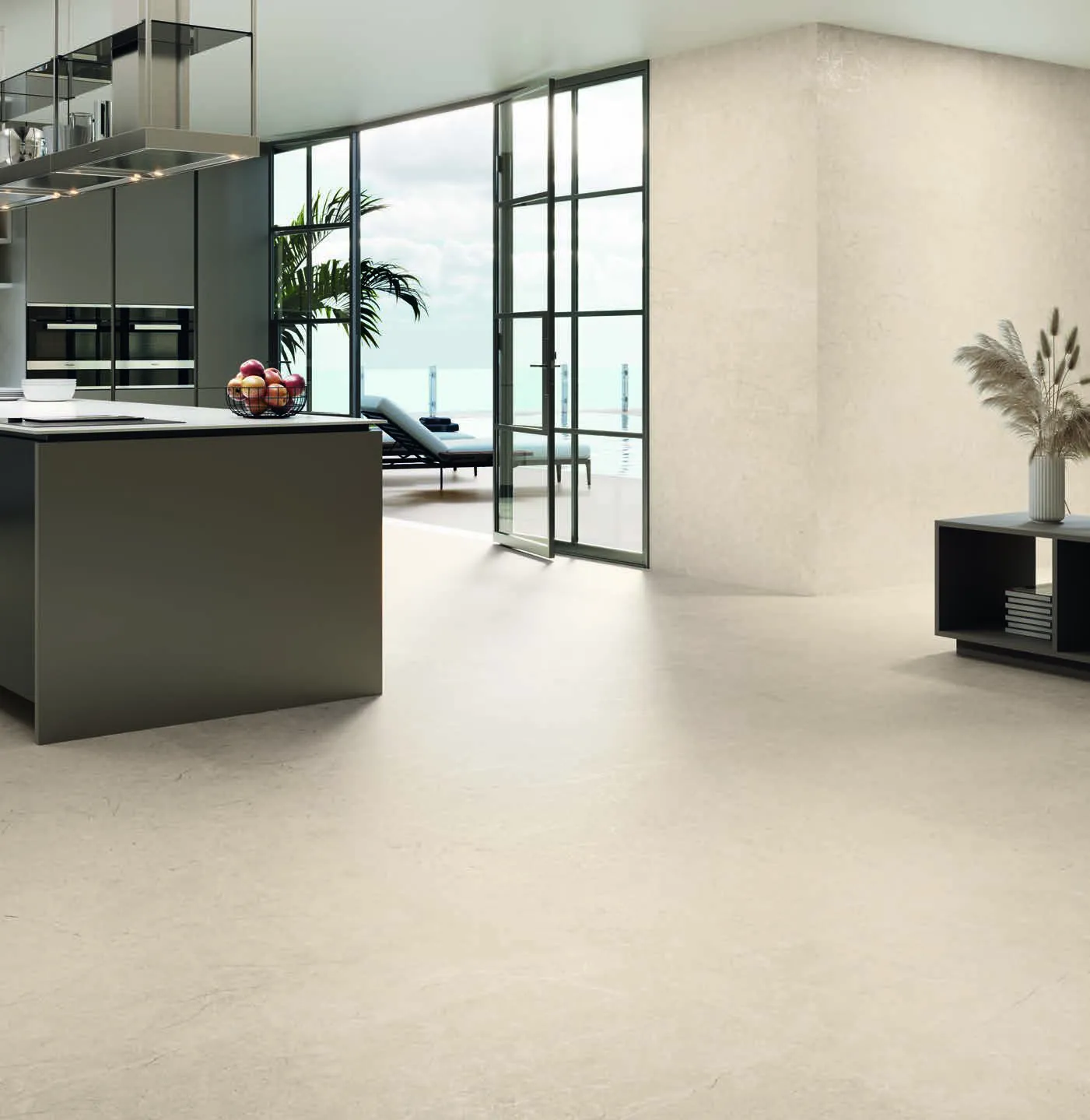 Oneway White Lapado - 5