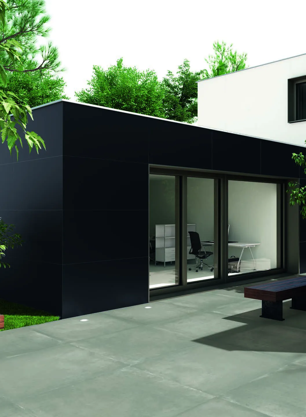 Black - 4