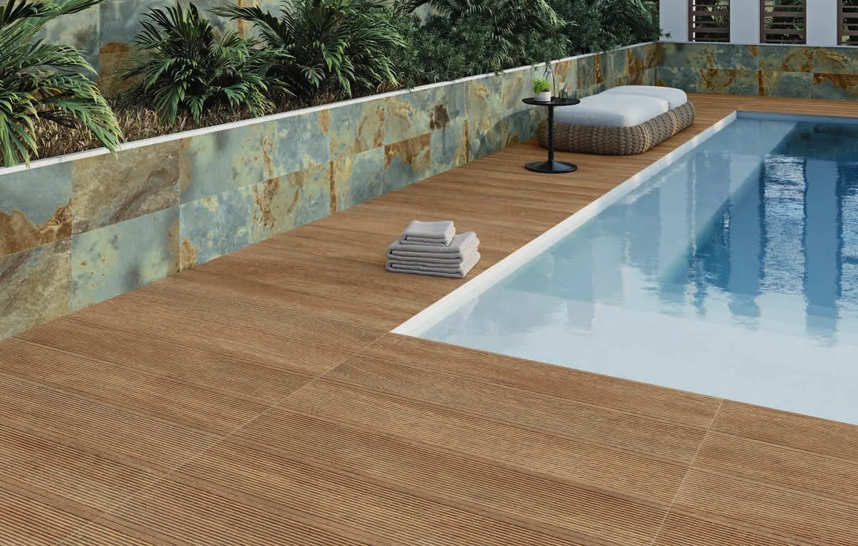 Deckwood