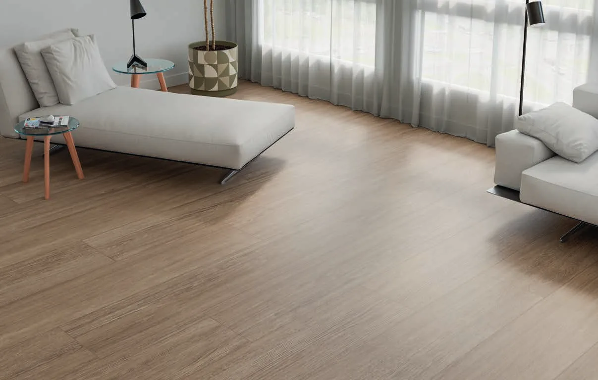 Feelwood