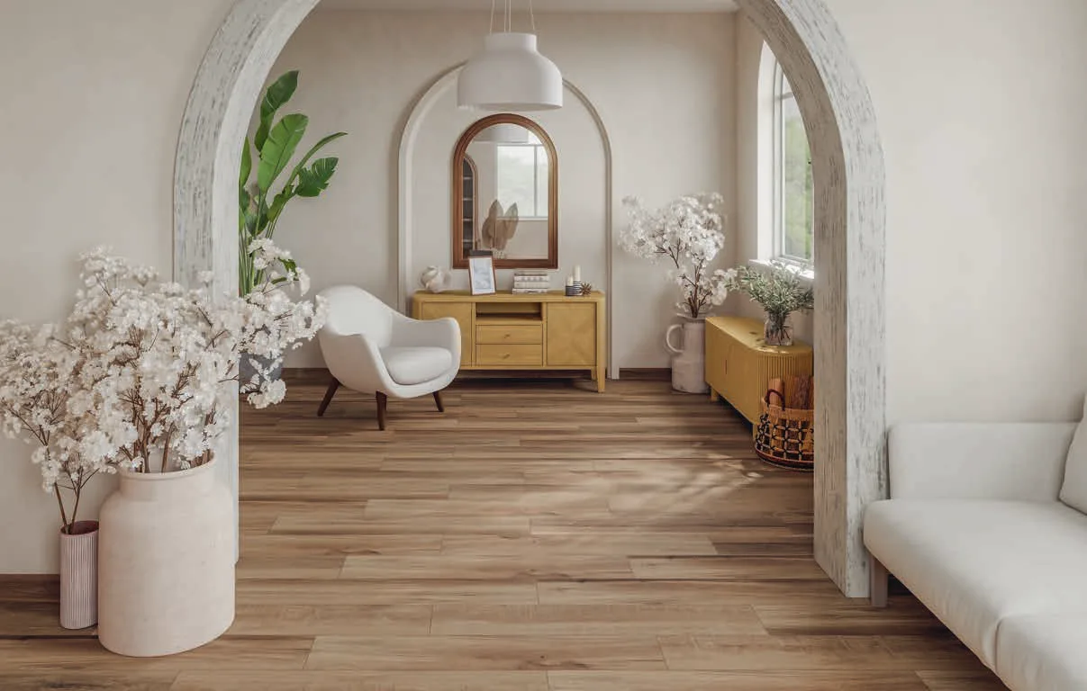 Mix Wood