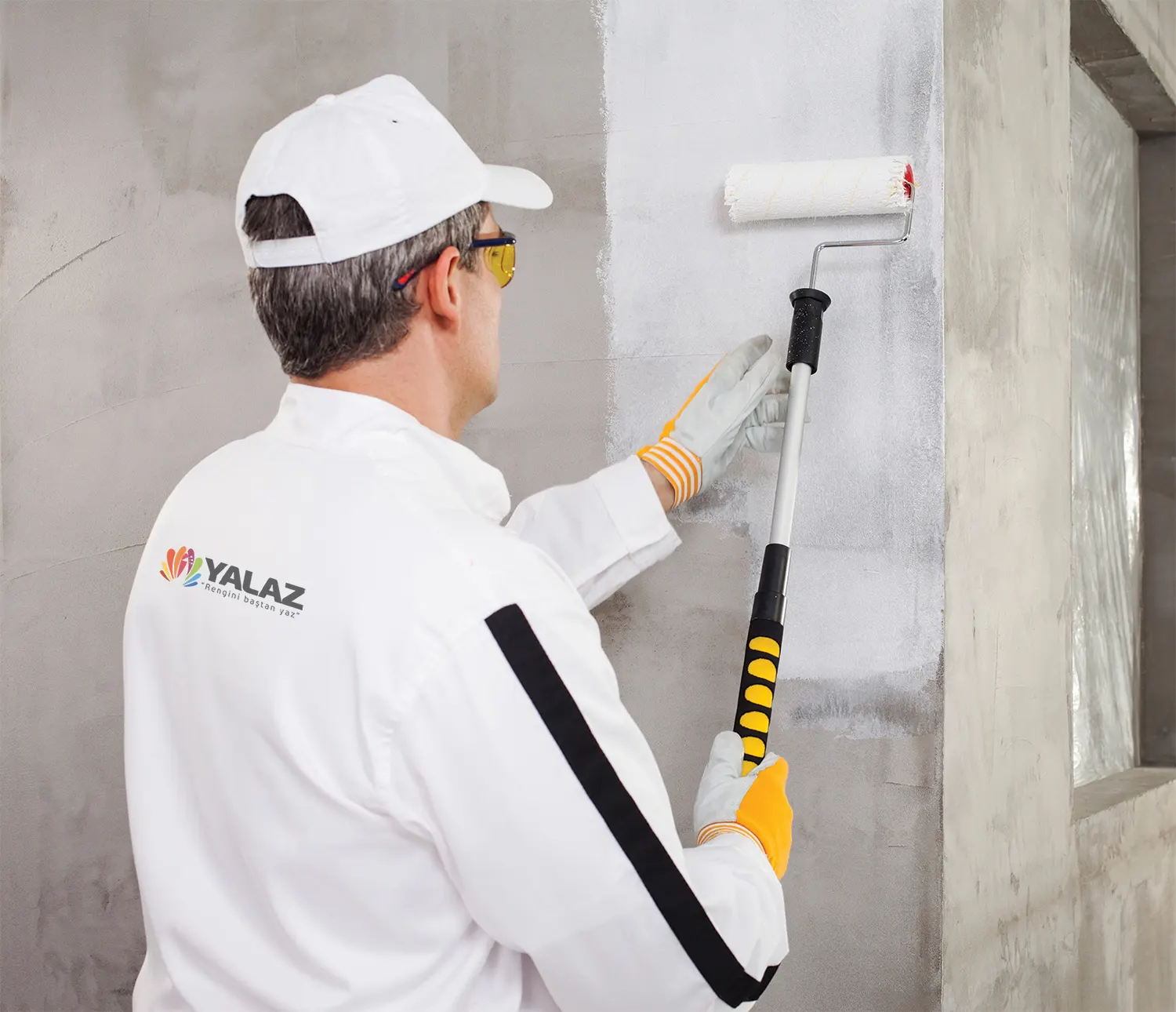 Peintures Professionnelles