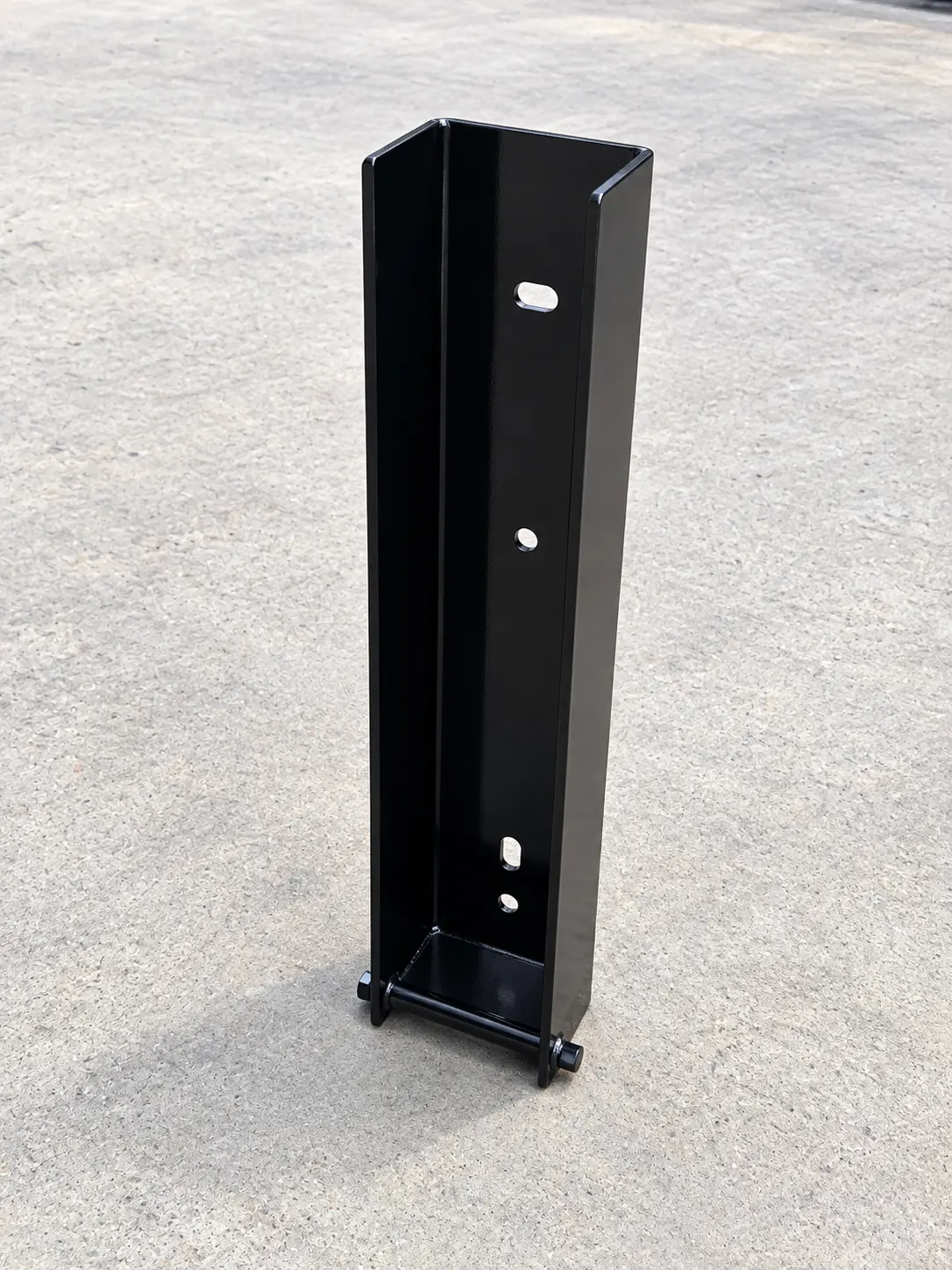 Platine de Soubassement 