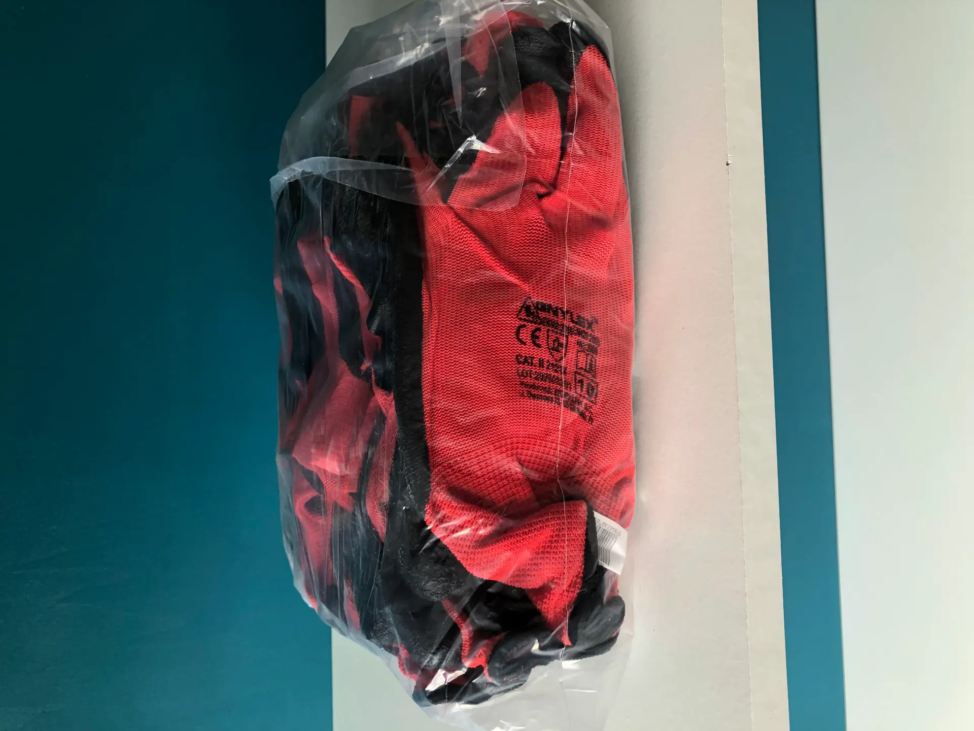 Gant anti-coupure T10