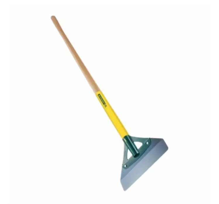 Grattoir Le Borgne - 20 cm- sans manche 