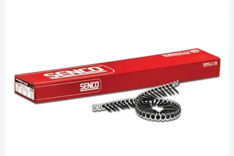 Senco vis à plâtre 3,5*25 mm