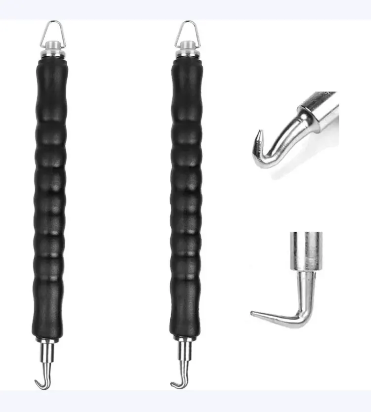 2 Torsadeuse defil