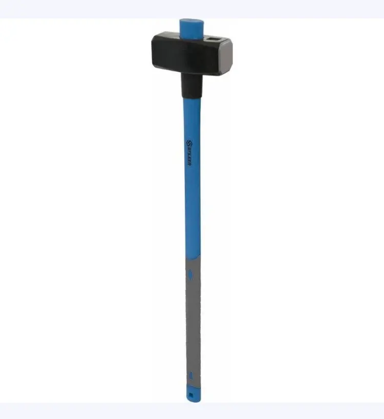Masse 4 kg avec manche Stilker