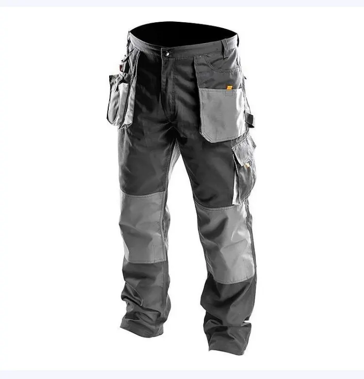 Pantolon de travail Haute visibilité