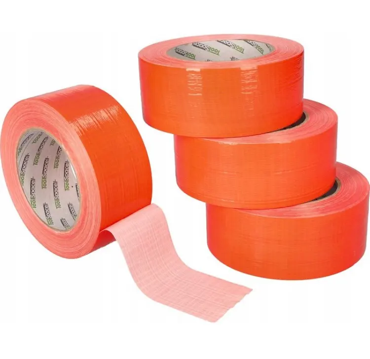 Ruban de masquage orange 38mm- 20 m