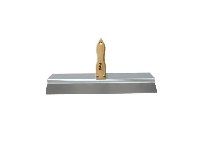 TaliaPlast couteau enduit 60cmLame 50cm