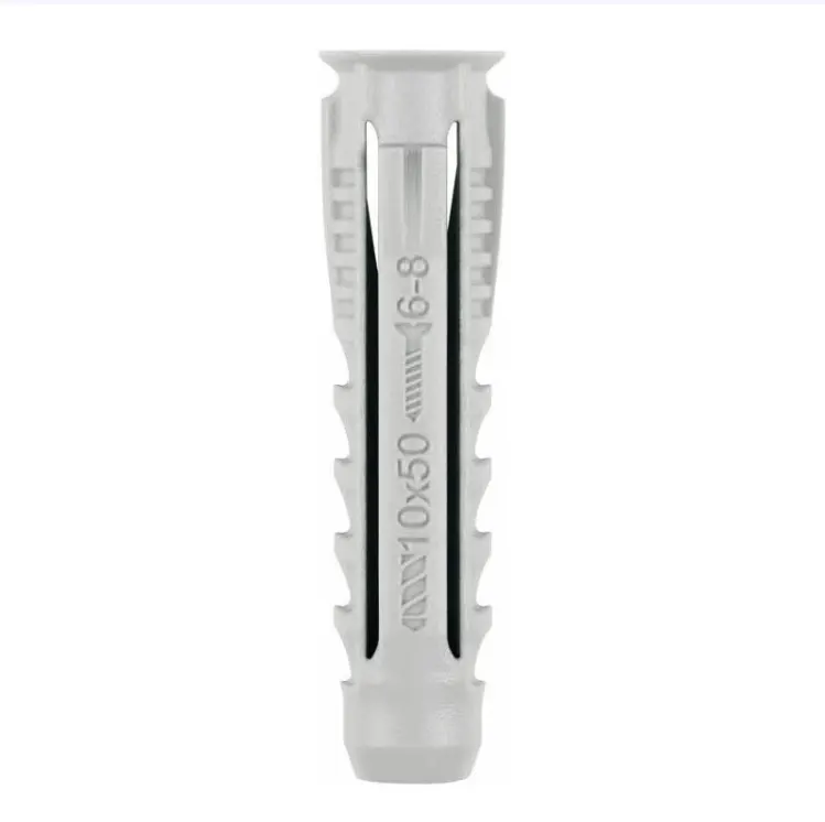 Cheville nylon Diamètre 10x50