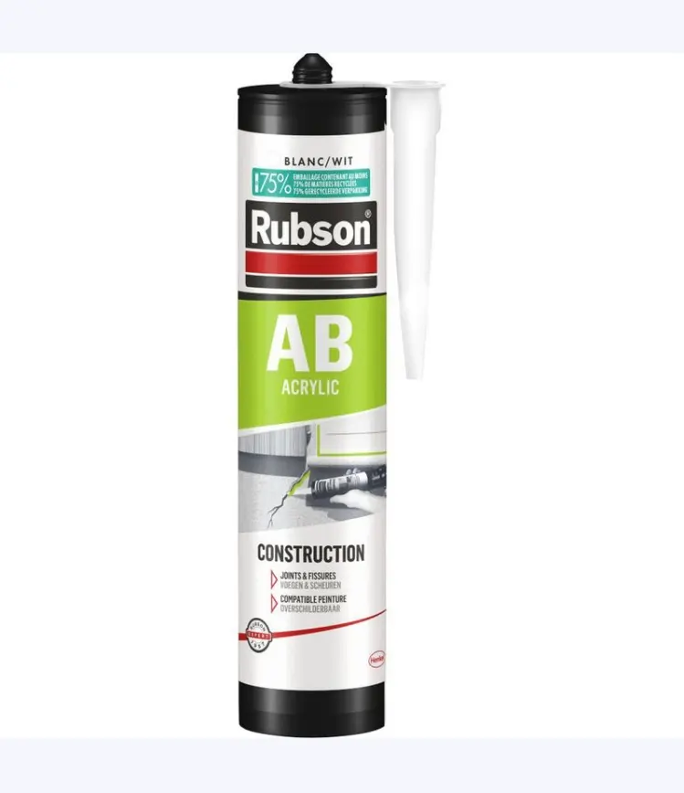 Rubson Mastic