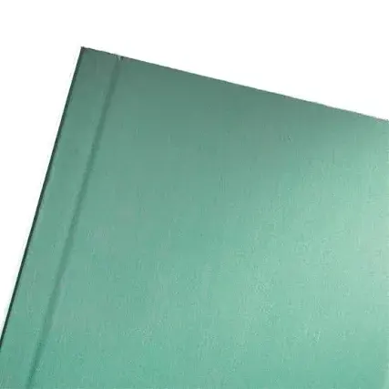 Plaque de plâtre BA13 PPM Hydro 260 × 120 cm