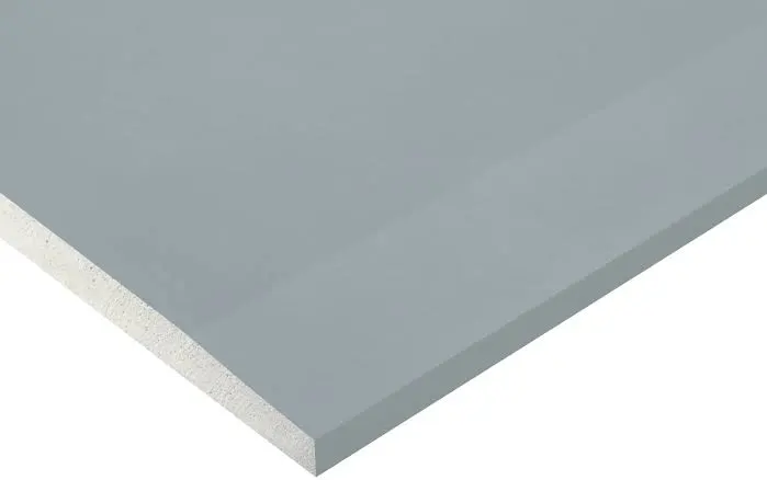 Plaque de plâtre Habito BA13 260 × 120 cm